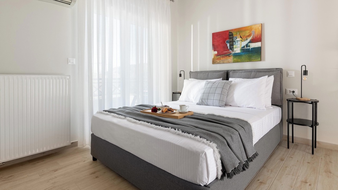 Photo of Bedroom in Filerimos