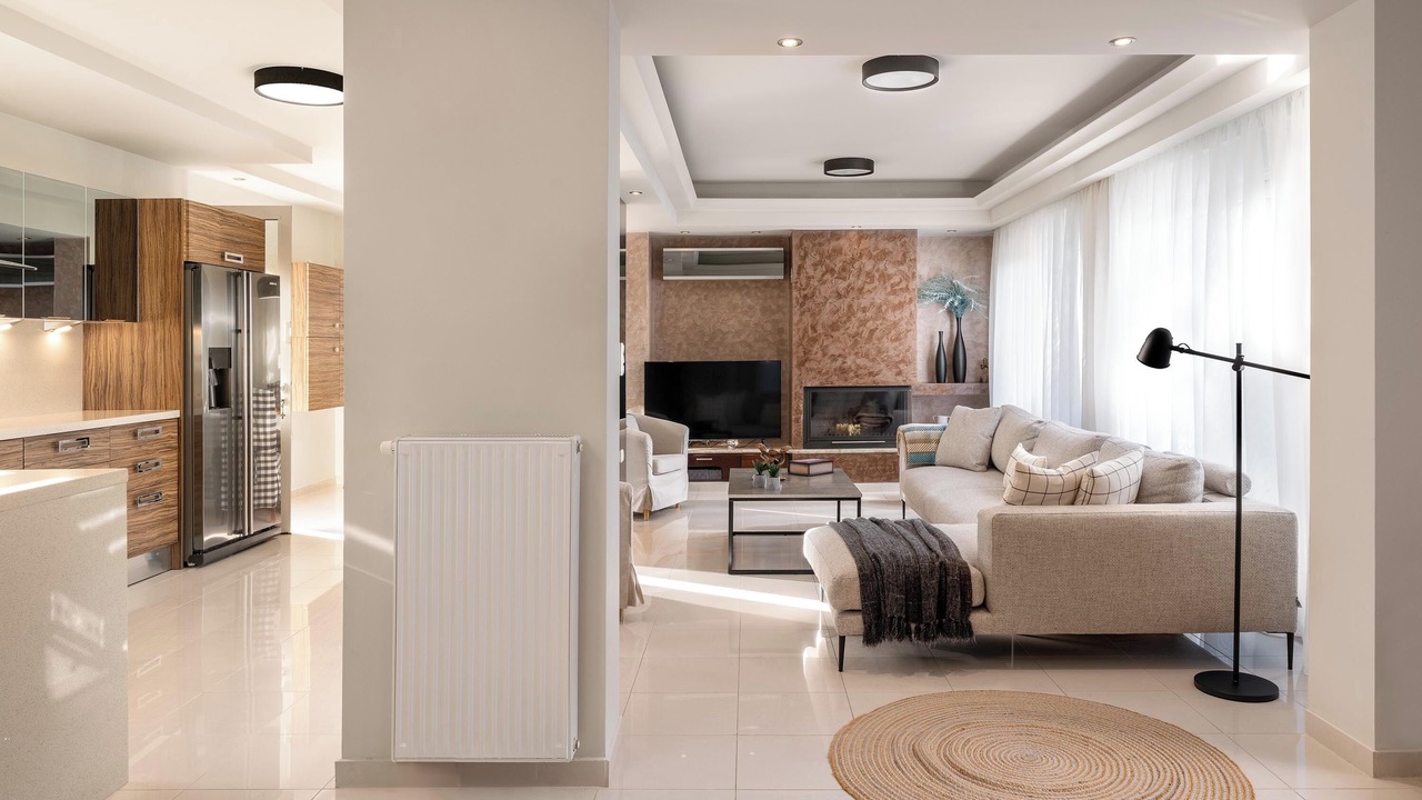 Photo of Livingroom in Filerimos
