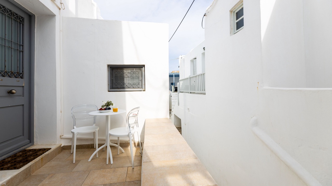 Photo of Outdoor in Naousa