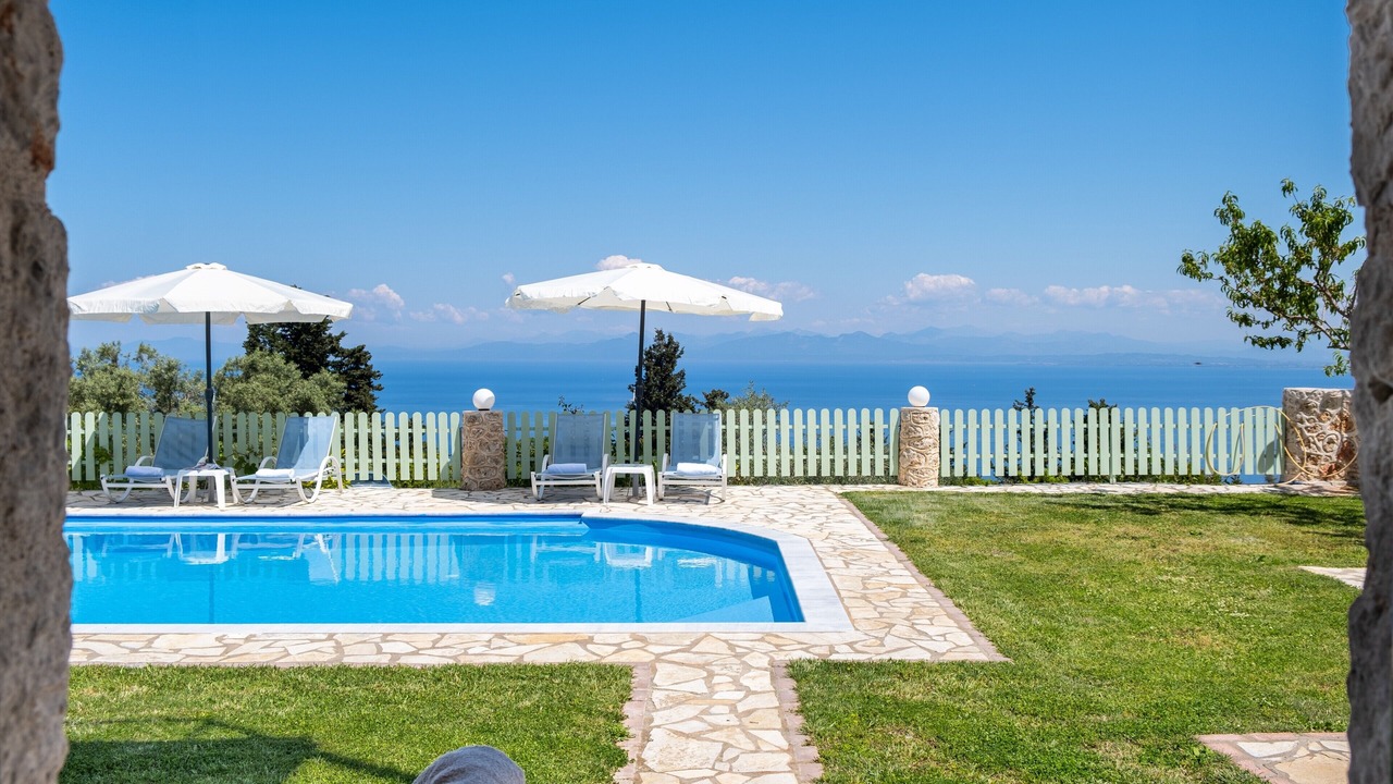 Photo of Outdoor in Kavallos