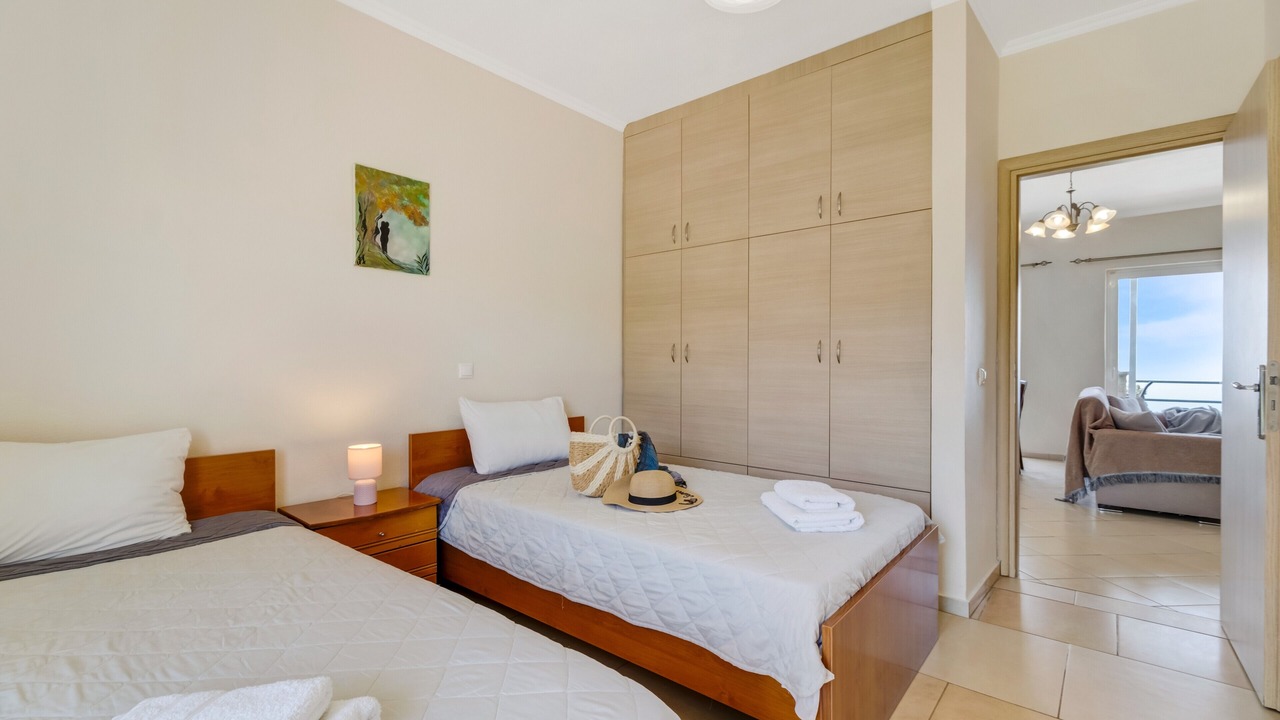 Photo of Bedroom in Kavallos