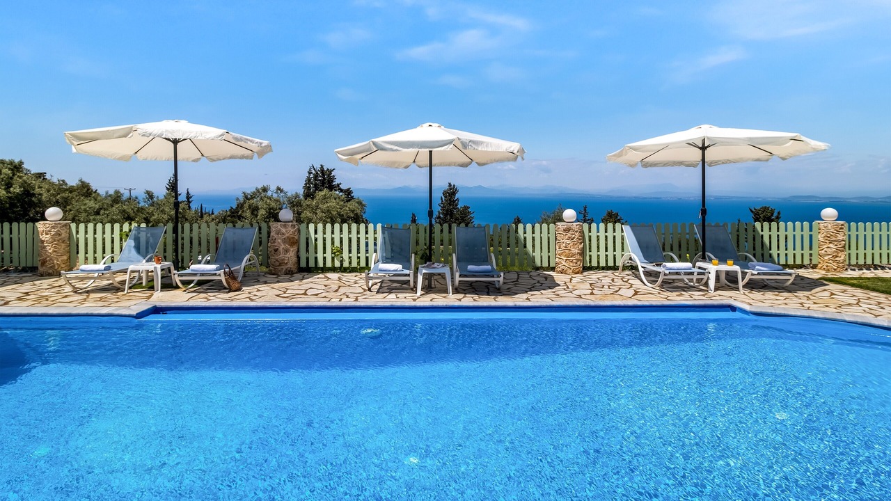 Photo of Outdoor in Kavallos