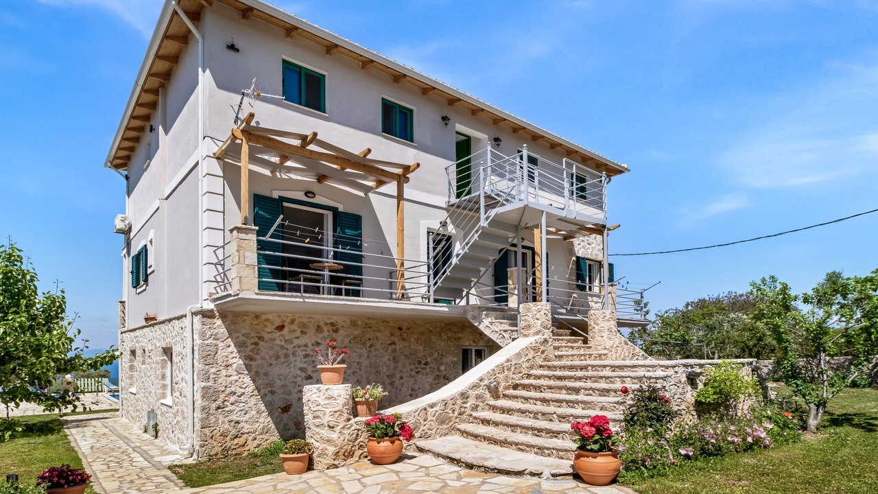 Photo of Outdoor in Kavallos