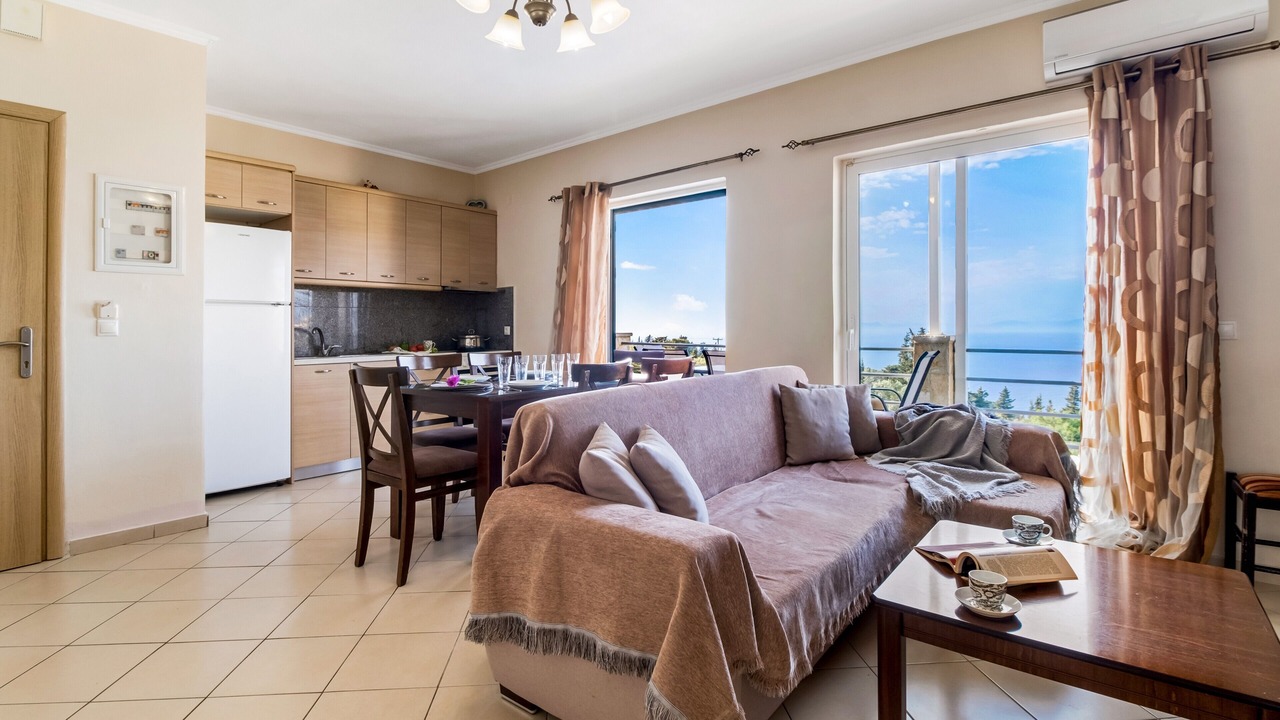Photo of Livingroom in Kavallos
