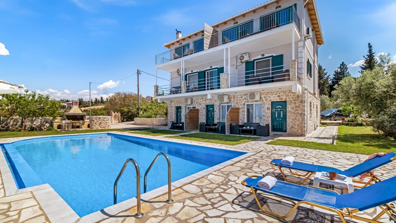 Photo of Outdoor in Kavallos