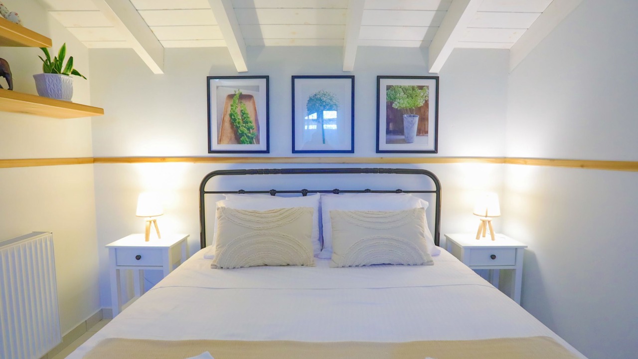 Photo of Bedroom in Roda
