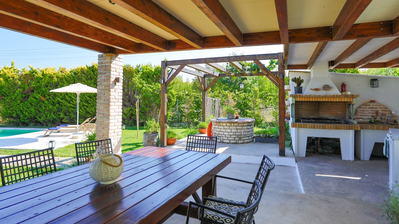 Photo of Outdoor in Roda