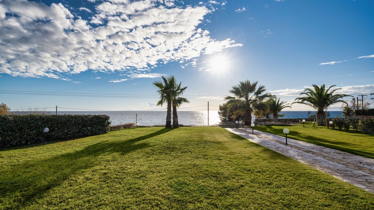 Photo of Outdoor in Nea Skioni