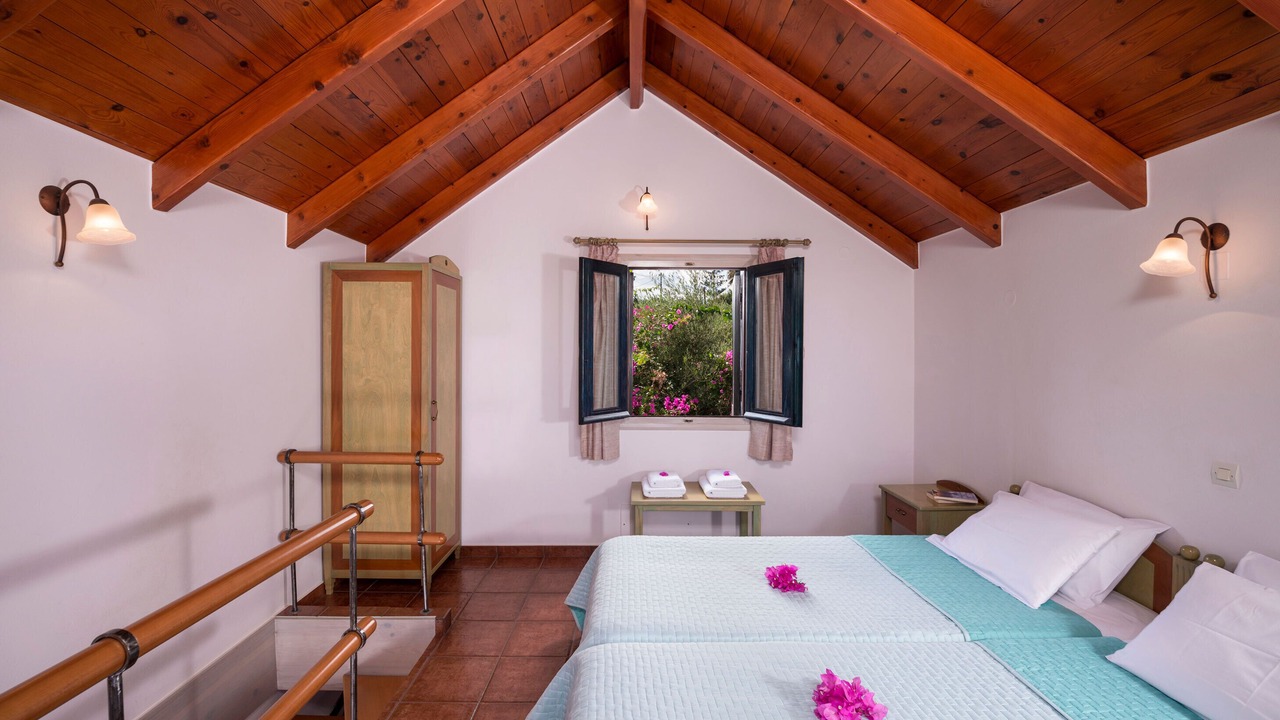 Photo of Bedroom in Daratsos