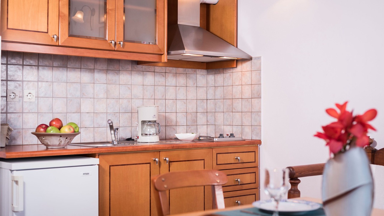 Photo of Kitchen in Daratsos