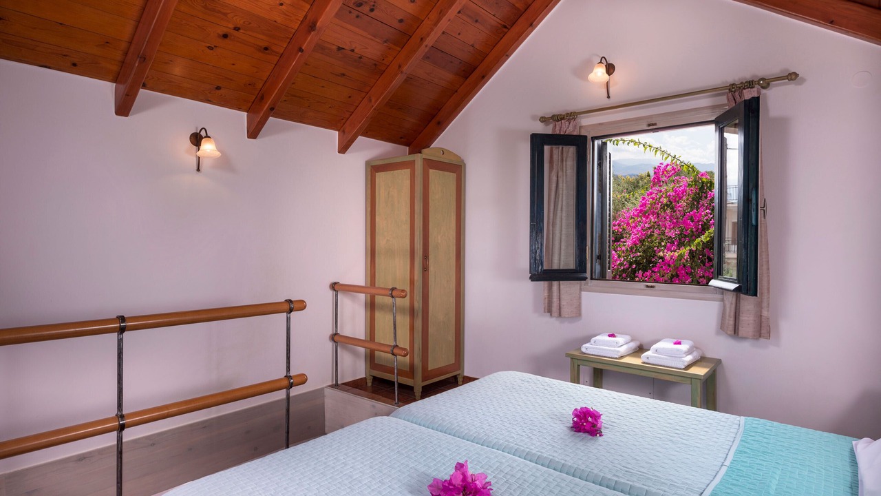 Photo of Bedroom in Daratsos