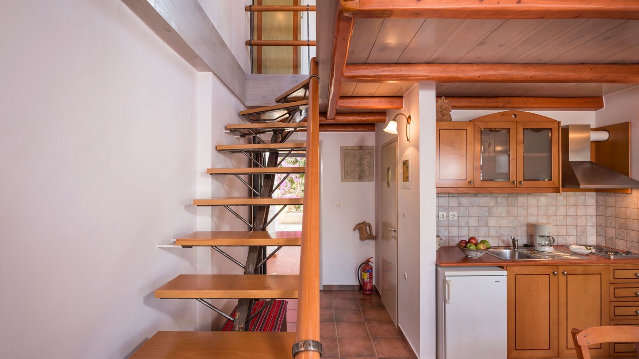 Photo of Kitchen in Daratsos