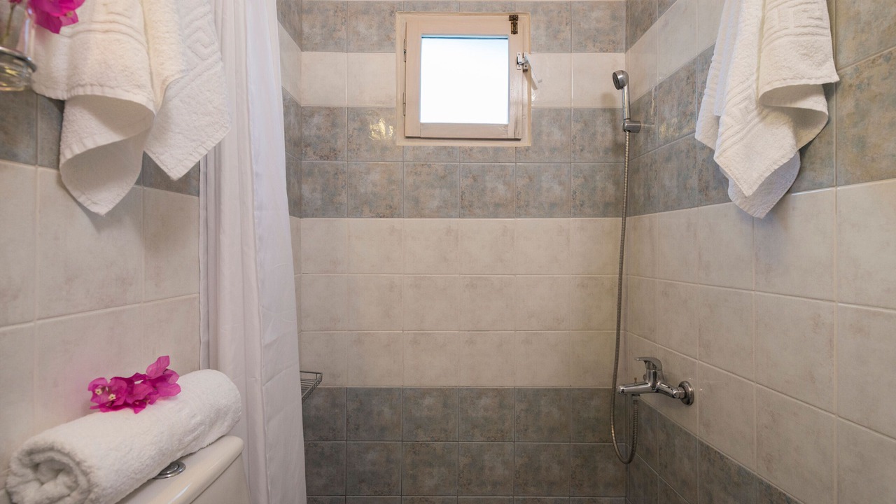 Photo of Bathroom in Daratsos