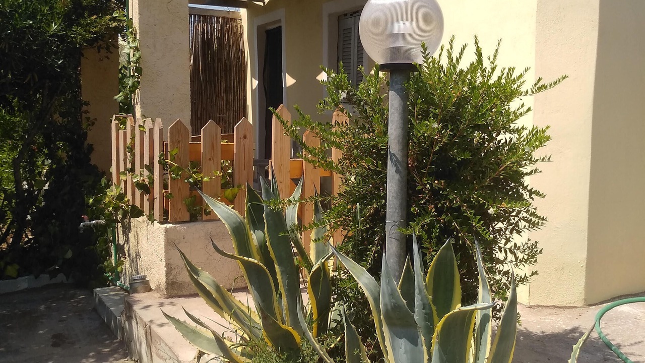 Photo of Outdoor in Ag. Georgios