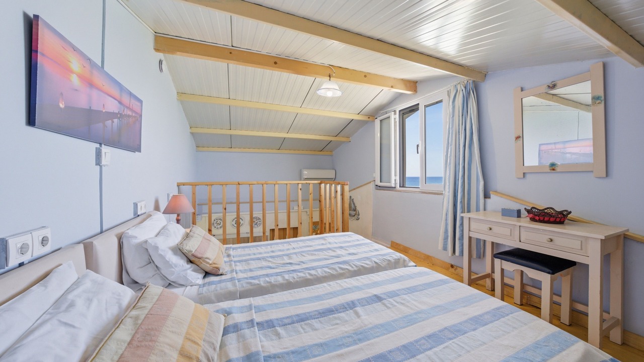 Photo of Bedroom in Ag. Georgios