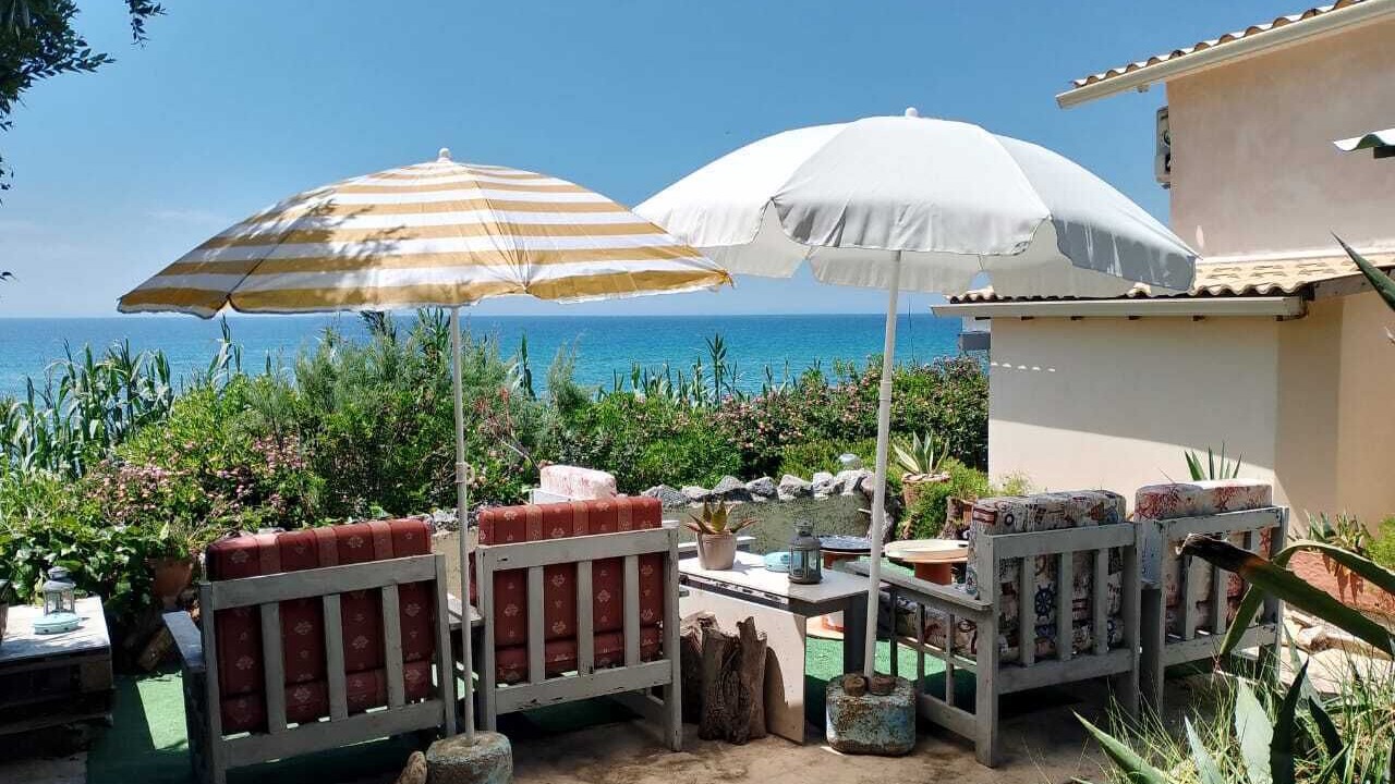 Photo of Patio Balcony in Ag. Georgios