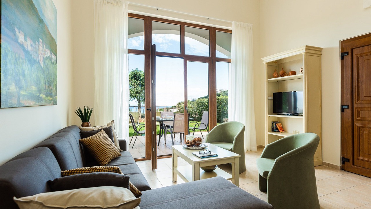 Photo of Livingroom in Karoti