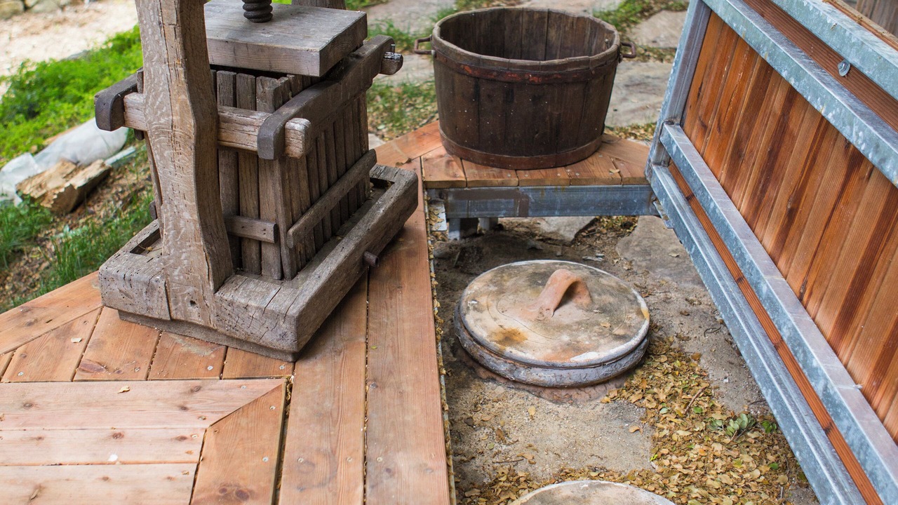 Photo of Outdoor in Agios Kirykos