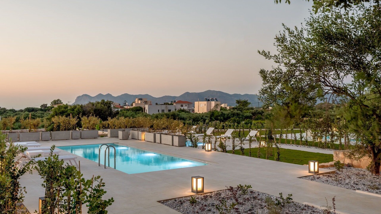 Photo of Outdoor in Kounoupidiana