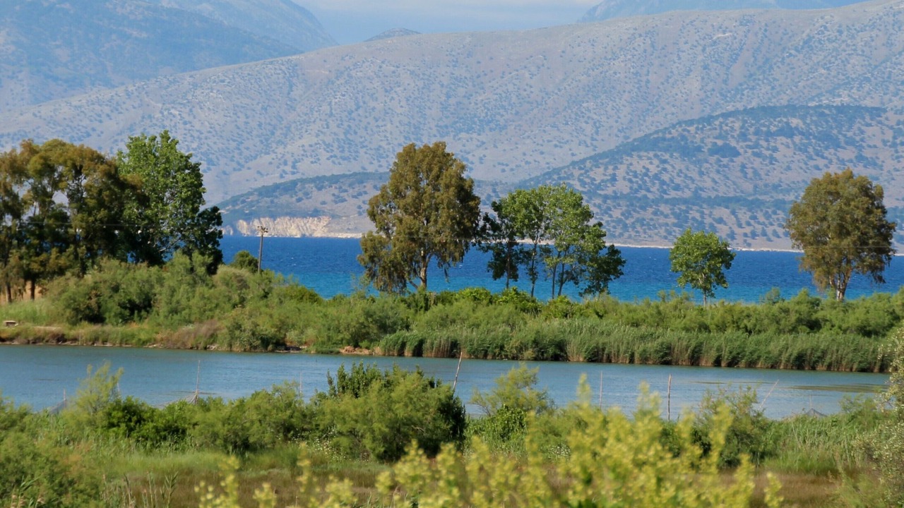 Photo of Outdoor in Agios Spyridon Corfu