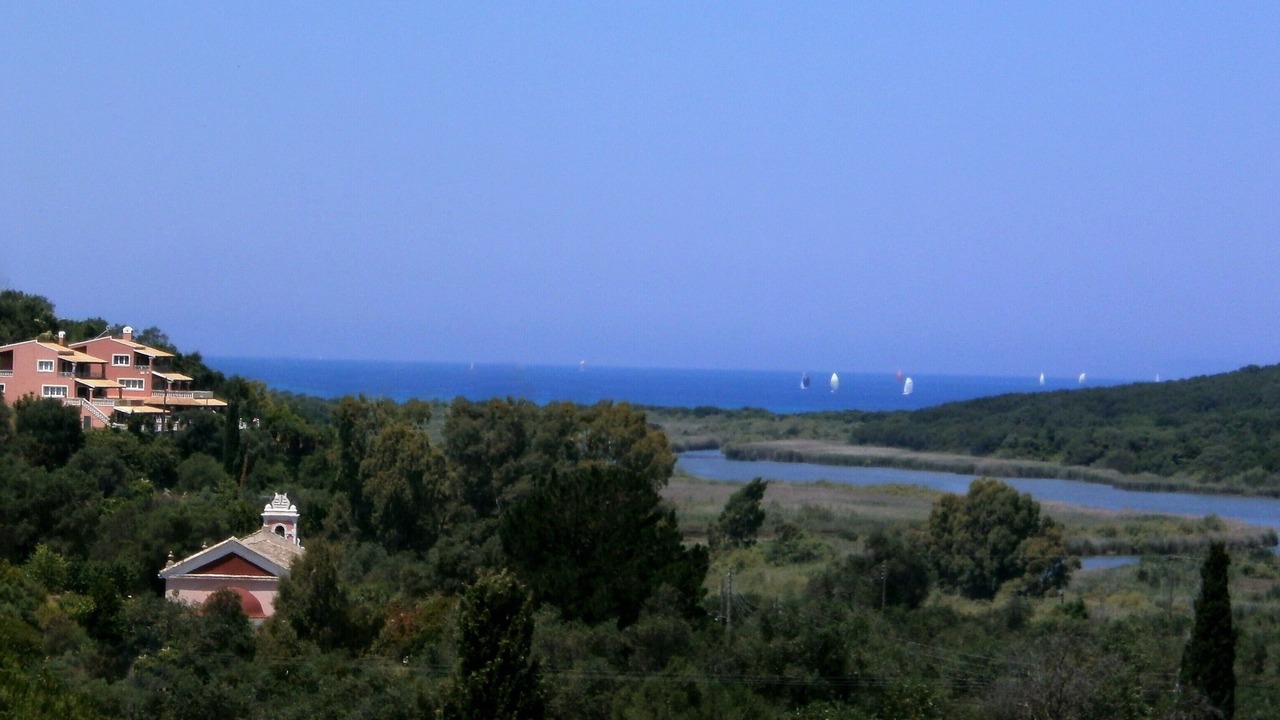 Photo of Outdoor in Agios Spyridon Corfu