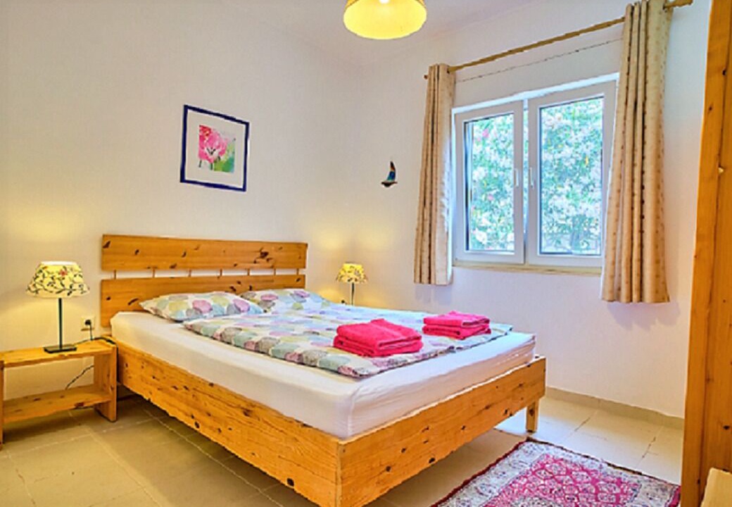 Photo of Bedroom in Agios Spyridon Corfu