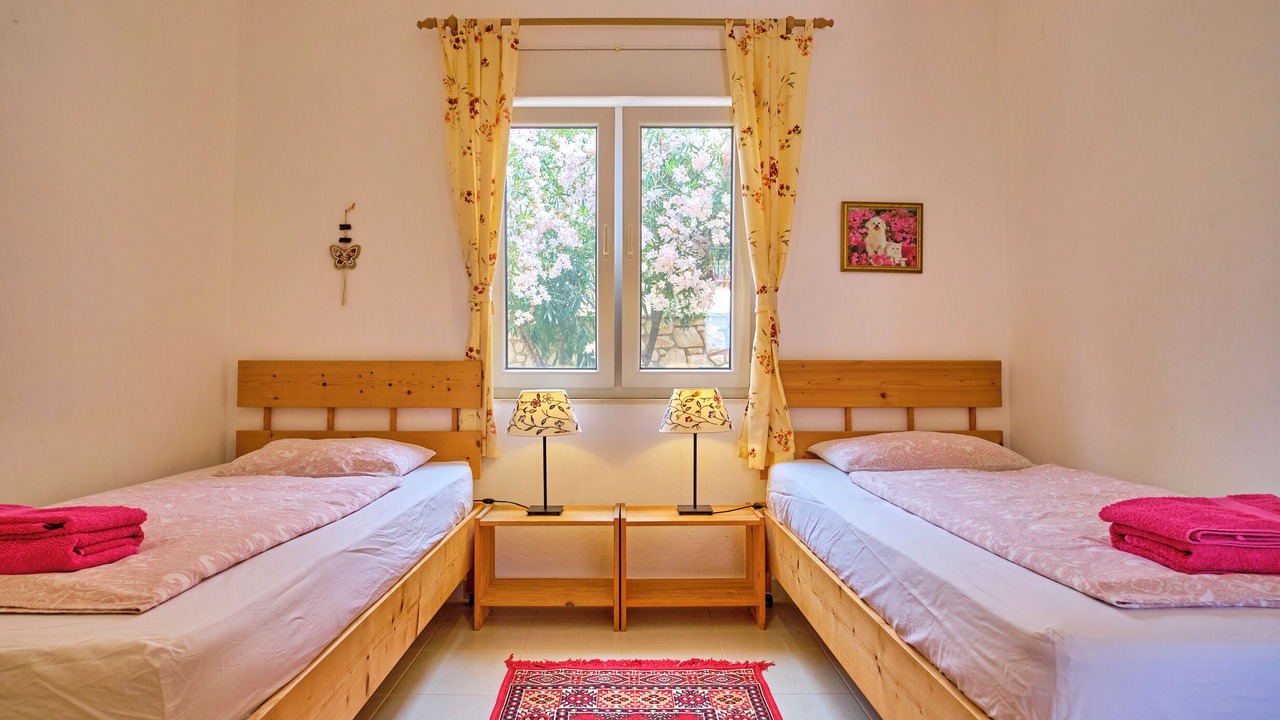 Photo of Bedroom in Agios Spyridon Corfu