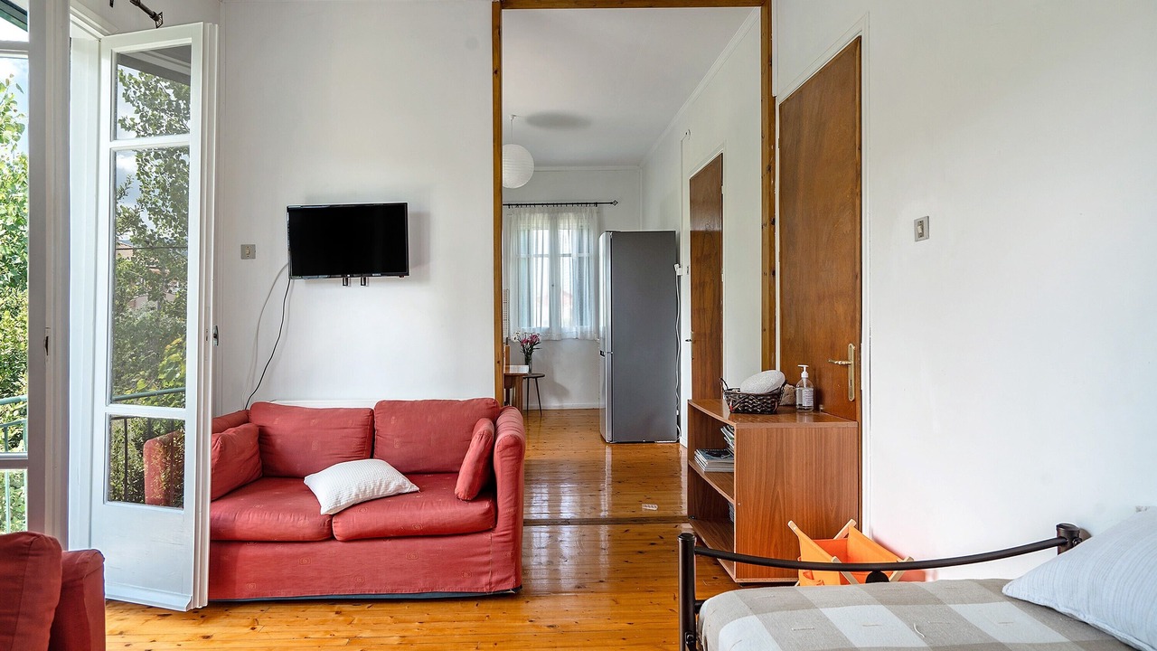 Photo of Bedroom in Lygia