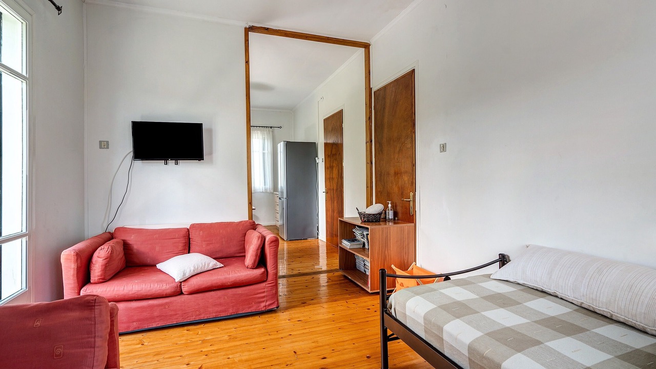 Photo of Bedroom in Lygia