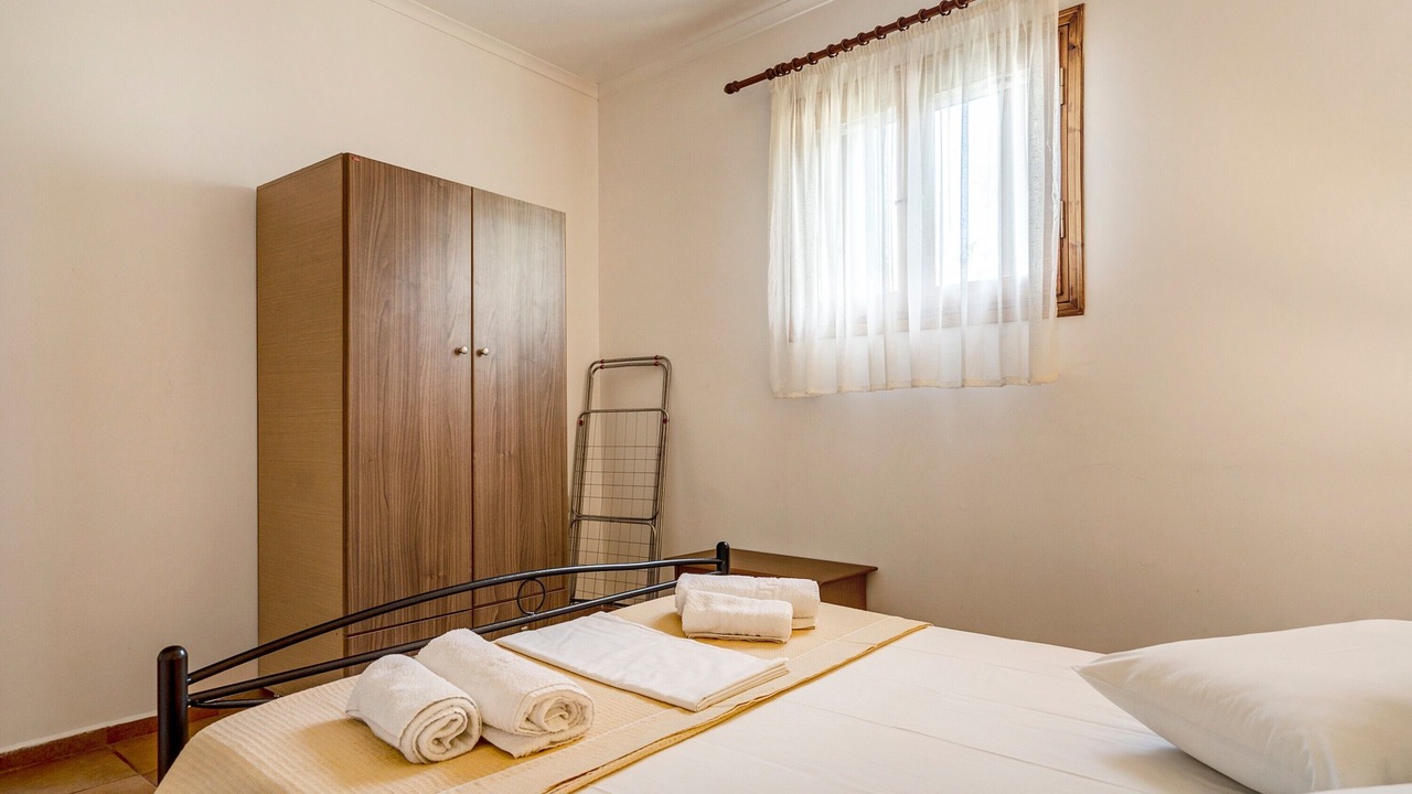 Photo of Bedroom in Lygia