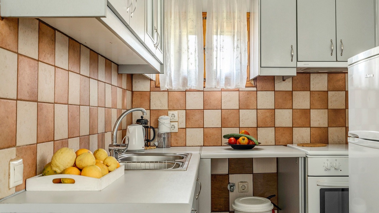 Photo of Kitchen in Lygia