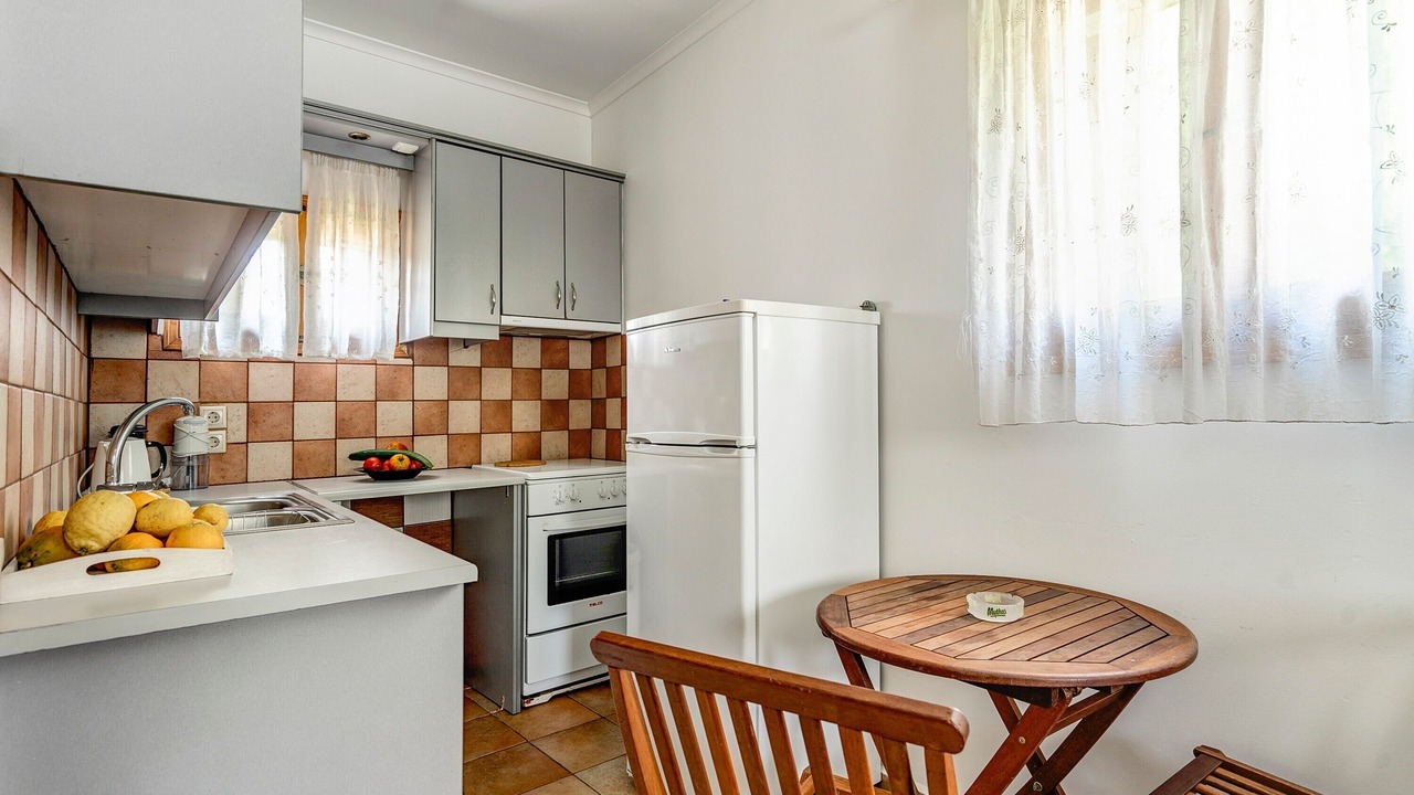 Photo of Kitchen in Lygia