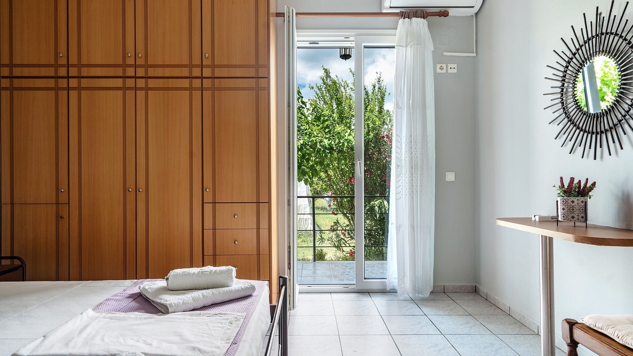 Photo of Bedroom in Lygia