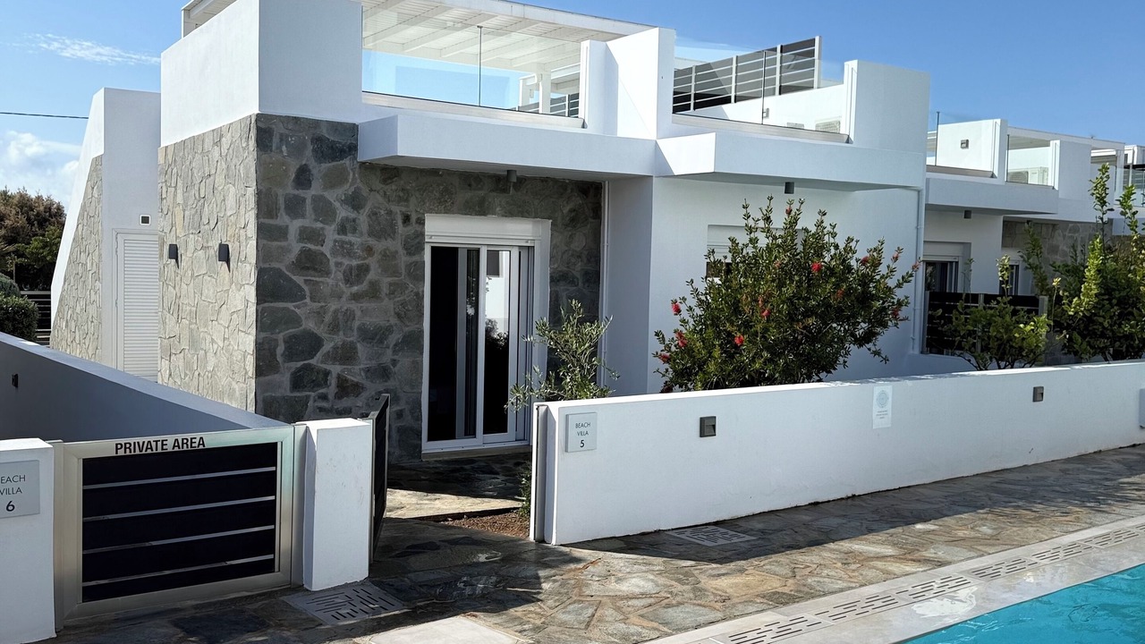 Photo of Outdoor in Makry Gialos