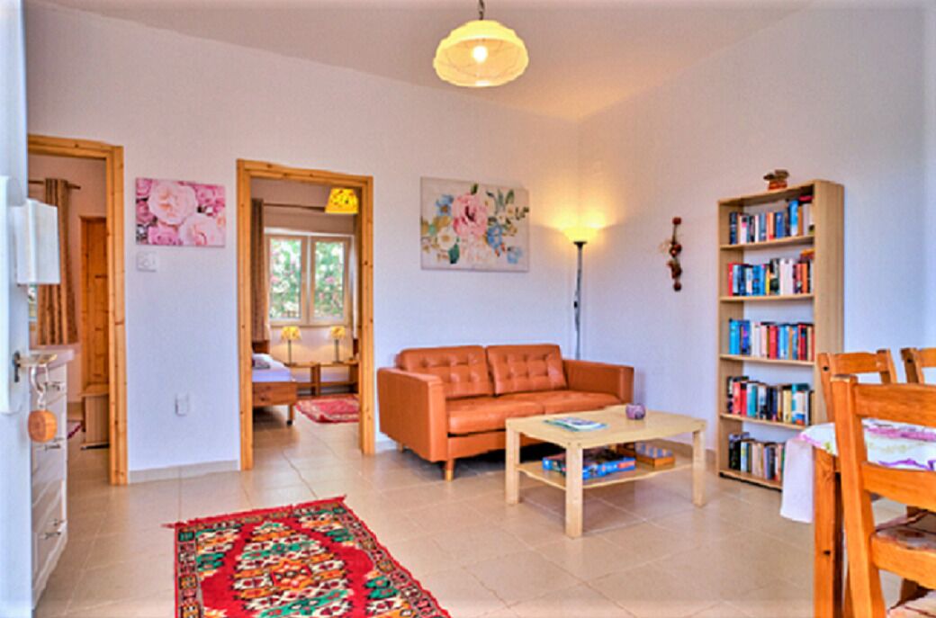 Photo of Livingroom in Old Town