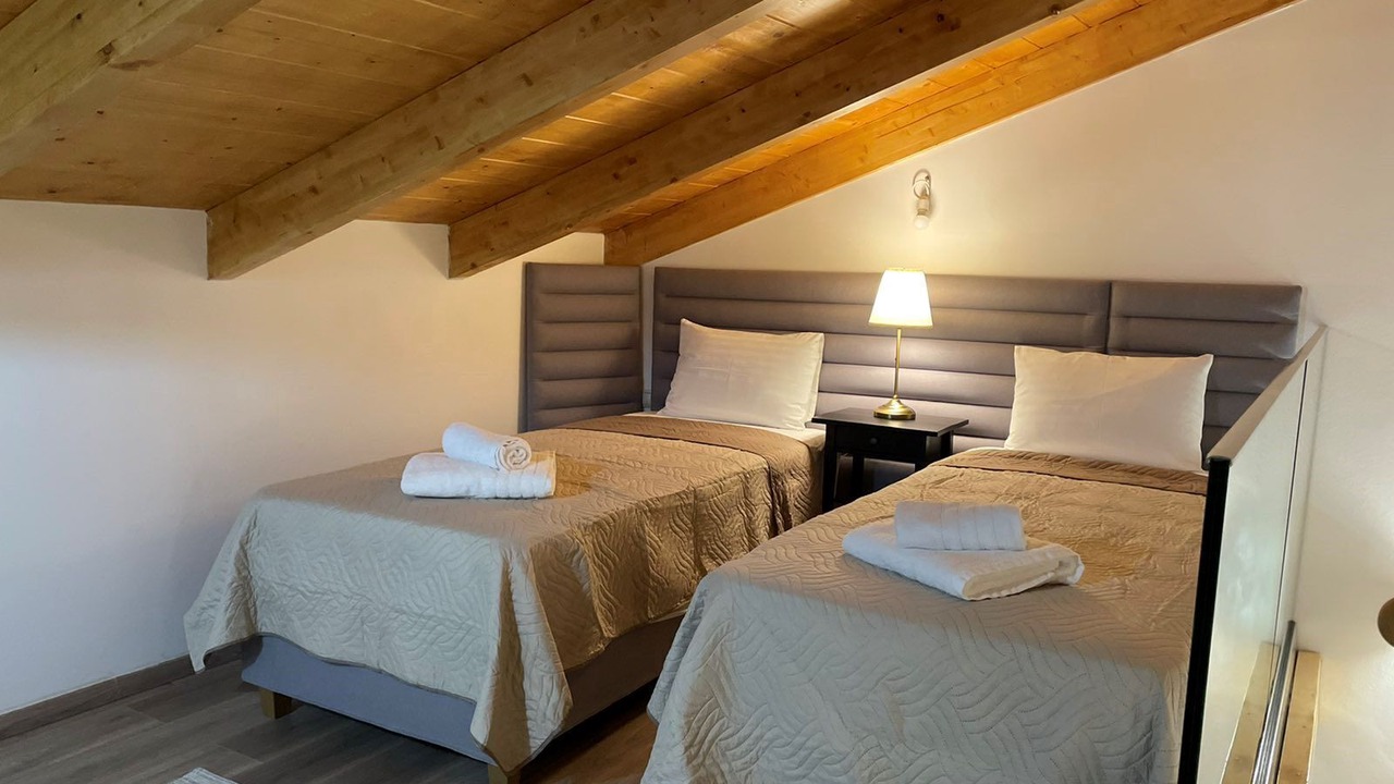 Photo of Bedroom in Old Town