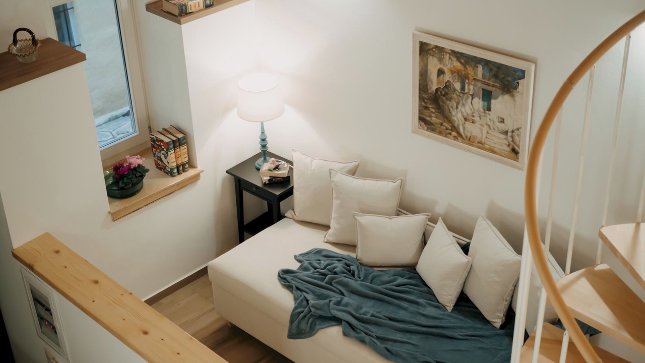 Photo of Livingroom in Old Town