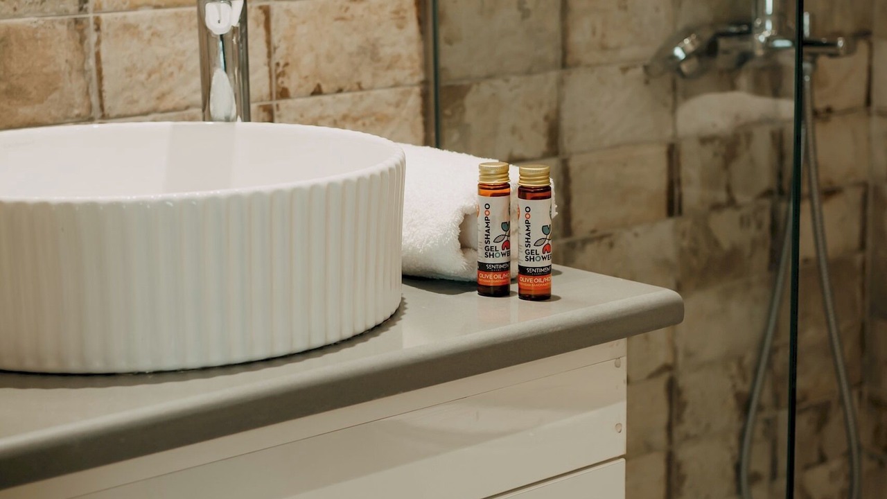 Photo of Bathroom in Old Town