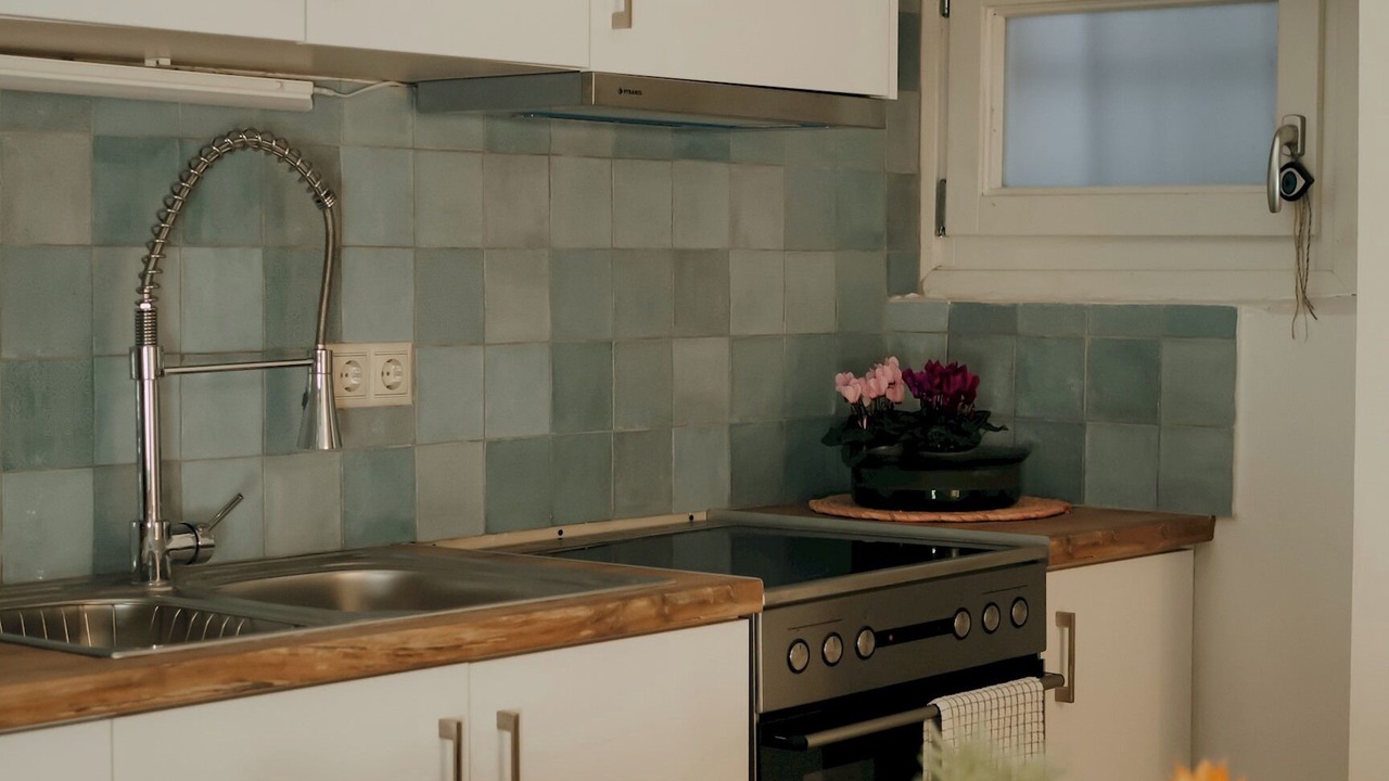 Photo of Kitchen in Old Town