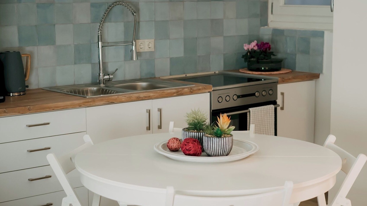 Photo of Kitchen in Old Town