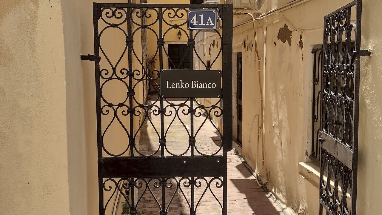 Photo of Outdoor in Old Town