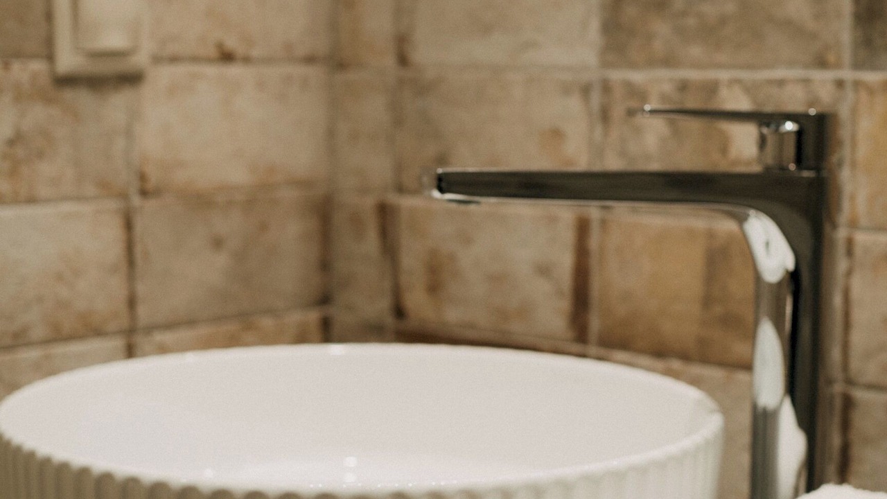 Photo of Bathroom in Old Town