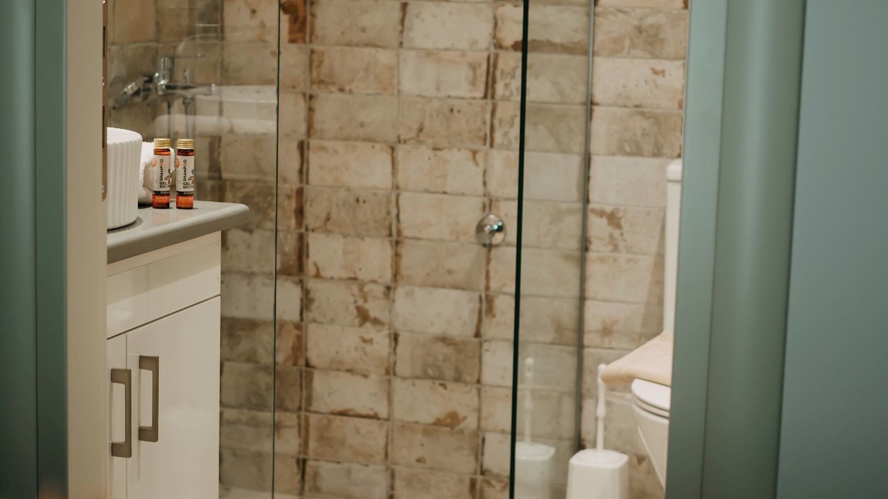 Photo of Bathroom in Old Town