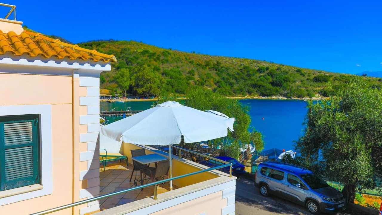Photo of Outdoor in Agios Stefanos