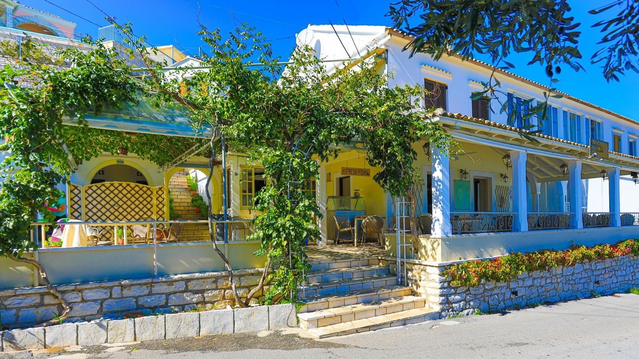 Photo of Outdoor in Agios Stefanos