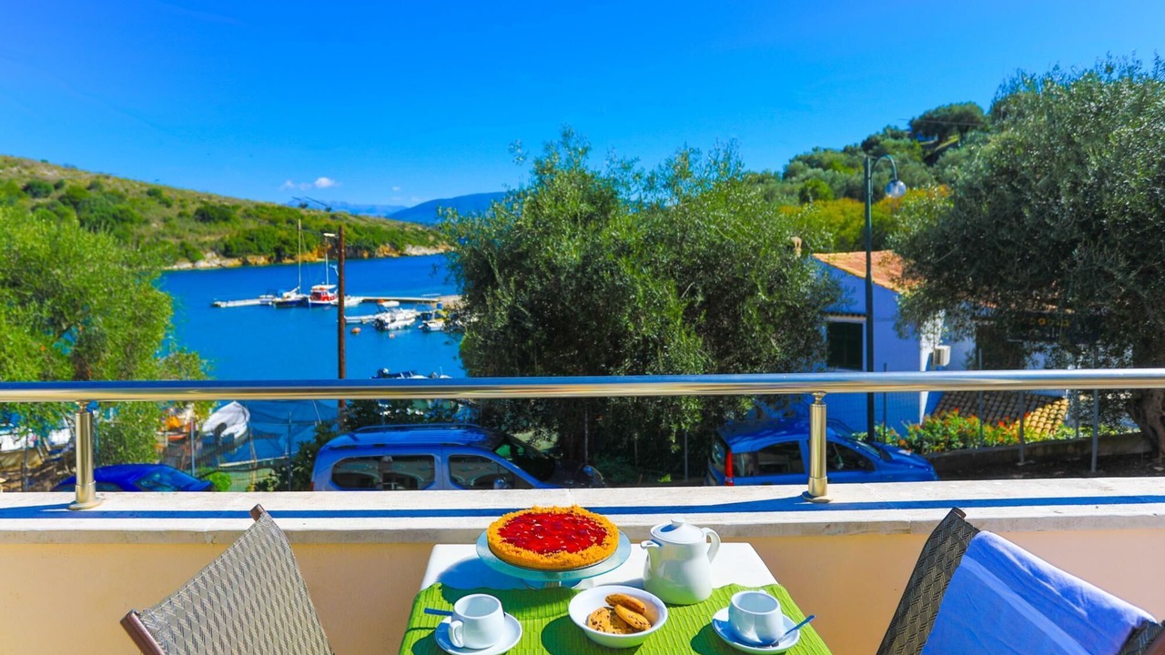 Photo of Outdoor in Agios Stefanos