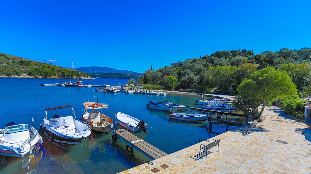 Photo of Others in Agios Stefanos