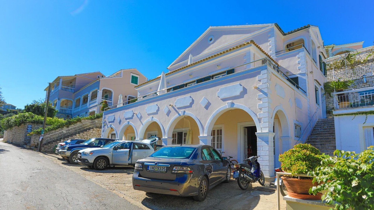 Photo of Outdoor in Agios Stefanos