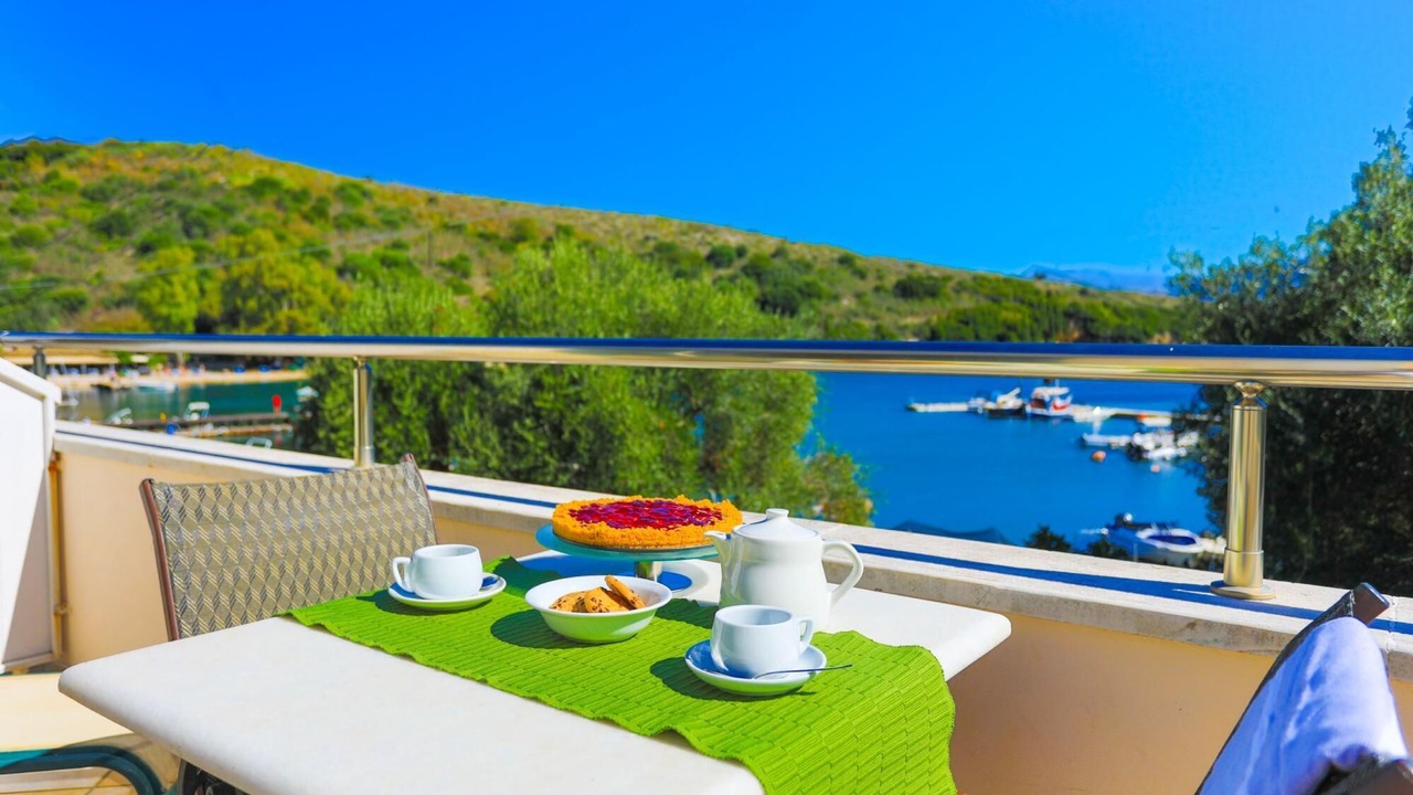 Photo of Outdoor in Agios Stefanos