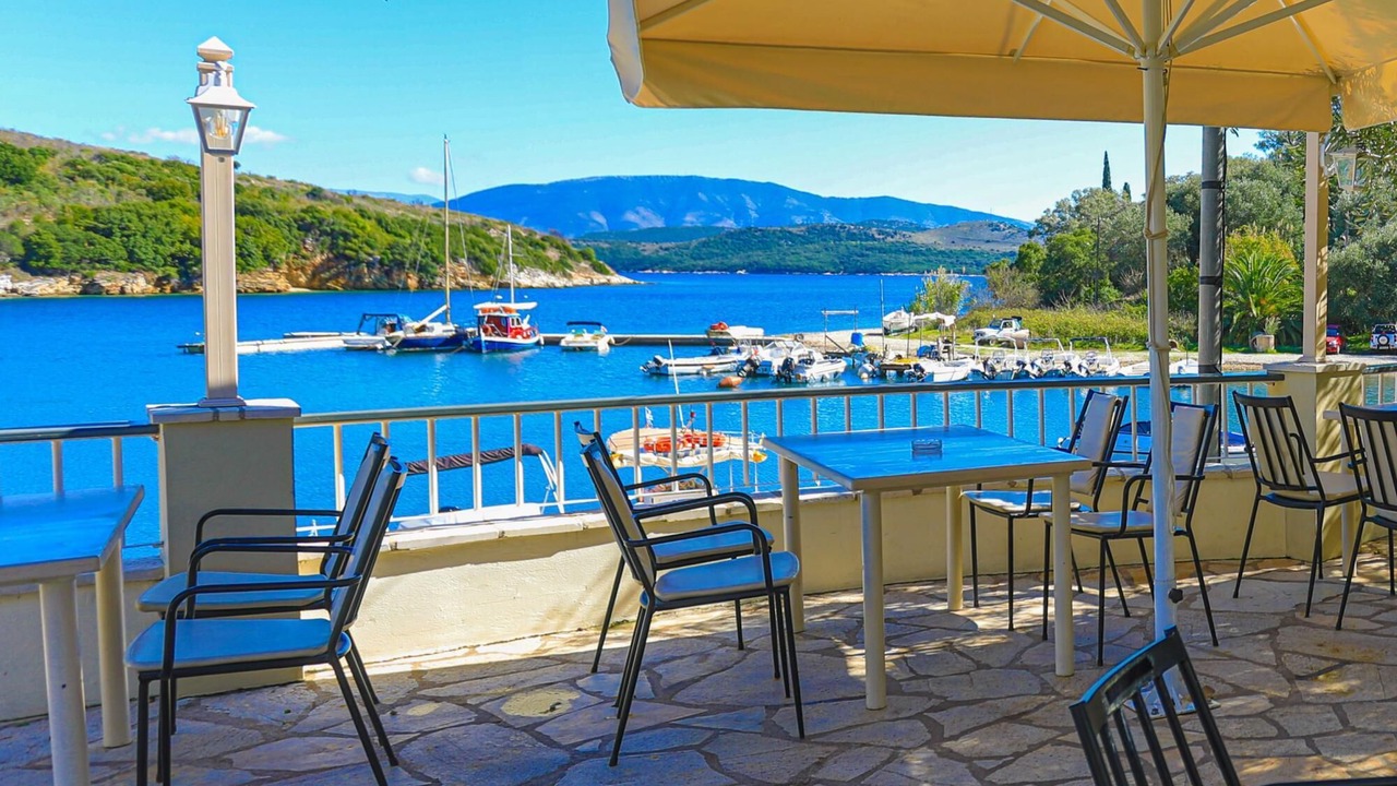 Photo of Outdoor in Agios Stefanos